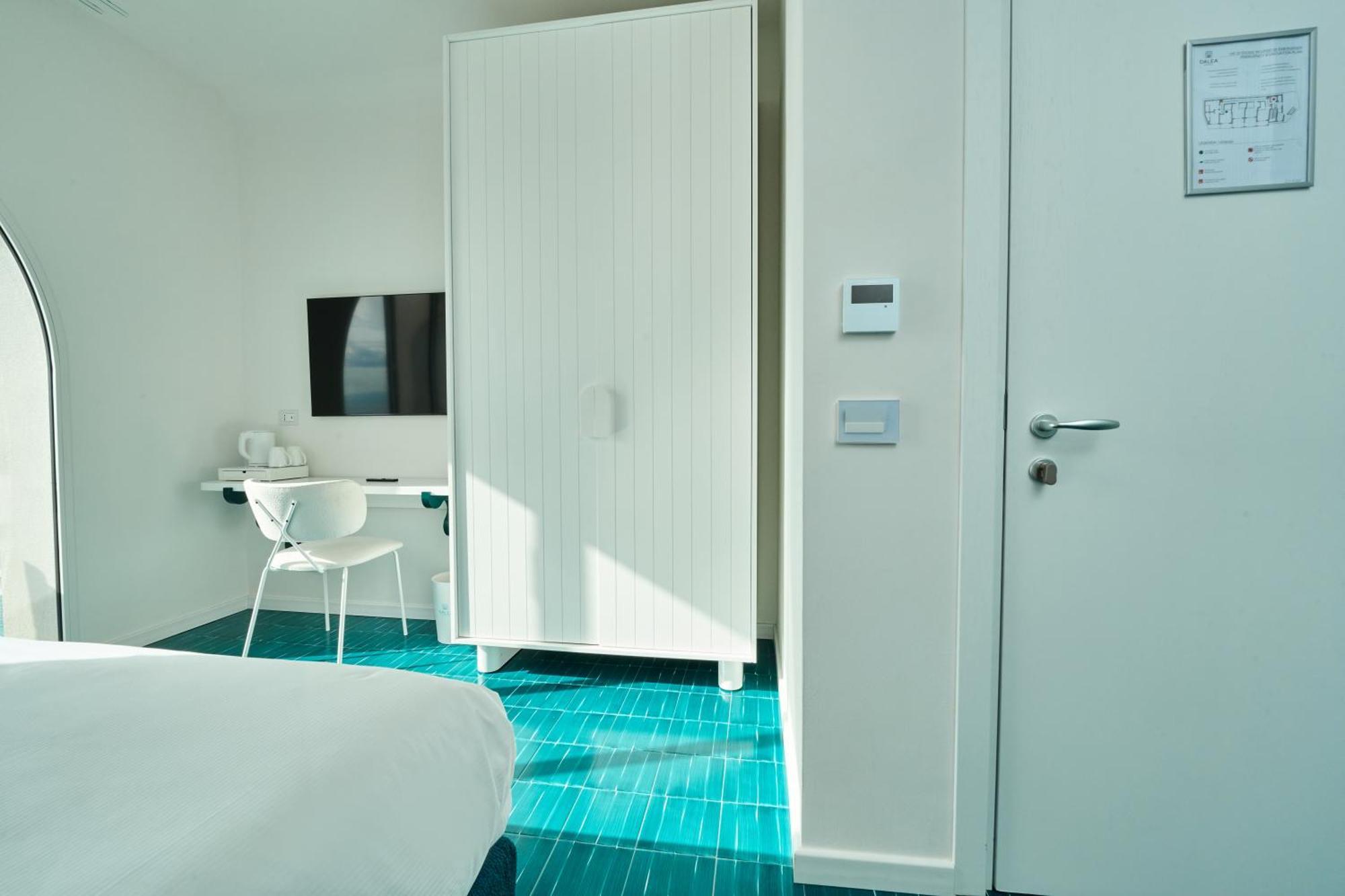 Calea Boutique Hotel Bacoli Room photo