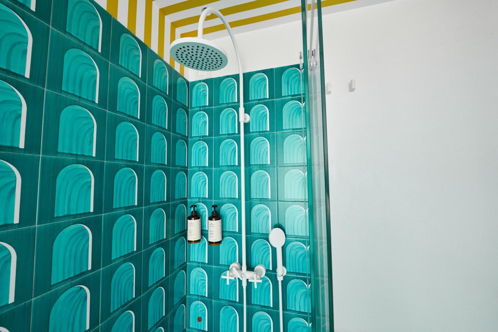 Calea Boutique Hotel Bacoli Room photo
