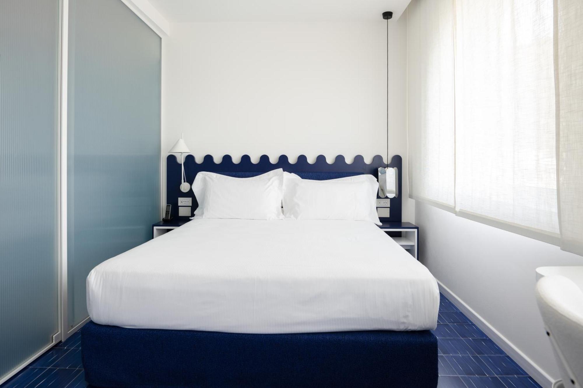 Calea Boutique Hotel Bacoli Room photo