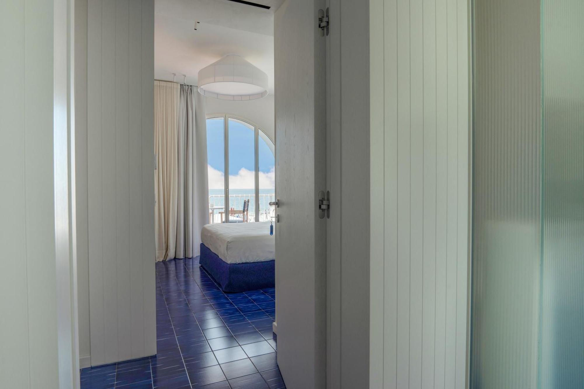 Calea Boutique Hotel Bacoli Exterior photo